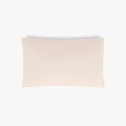 Almofada Mesclada Natural e Branco