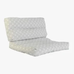 Almofada para Sofá Exterior Bambu