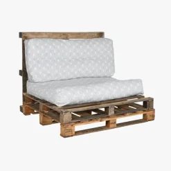 Almofada para Sofá Exterior Bambu