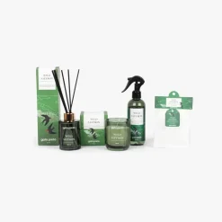 Ambientador em Spray Andorinhas 240ml