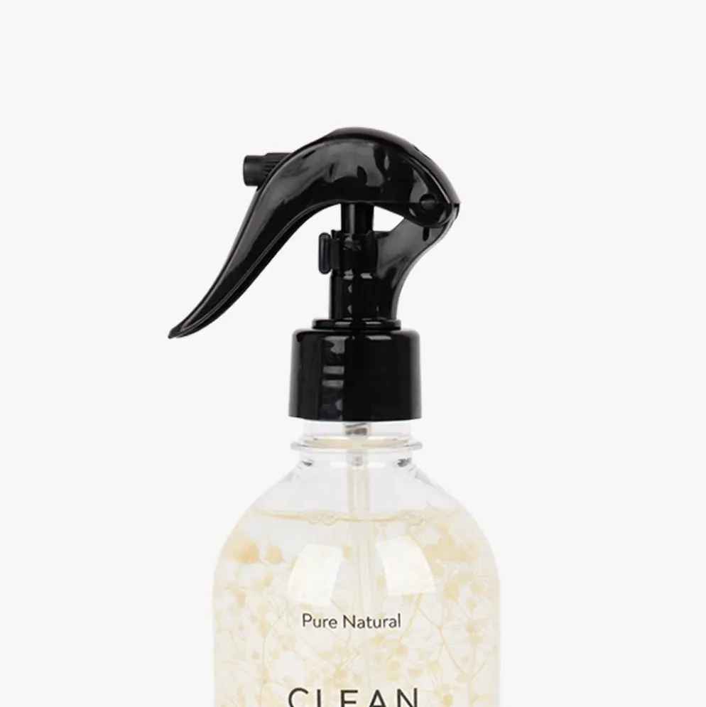Ambientador em Spray Clean Herbs