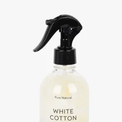 Ambientador em Spray White Cotton