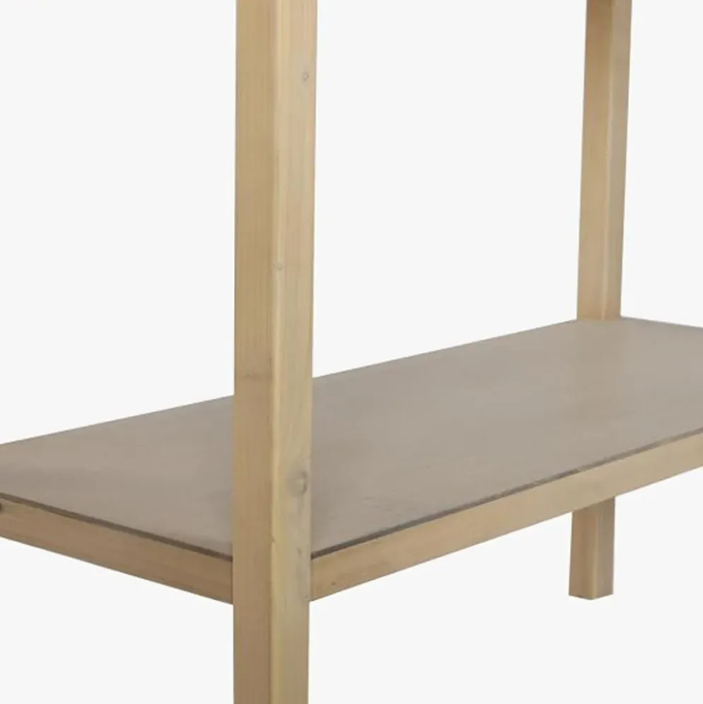 Aparador com Rattan