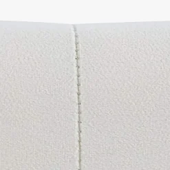 Cabeceira Cama Capitoné Creme 159 cm