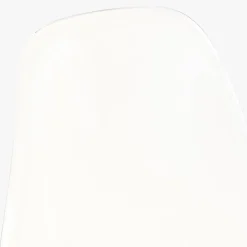 Cadeira Transparente Bege