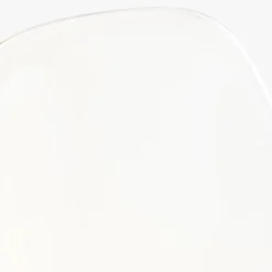 Cadeira Transparente Cinza