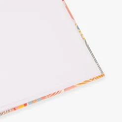 Caderno Capa Dura Pontilhado Pássaro A5