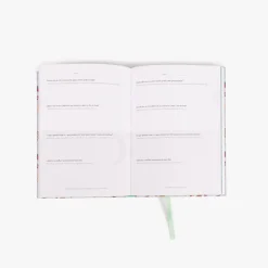 Caderno Journal com Gato Capa Dura A5