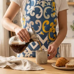Cafeteira de Filtro