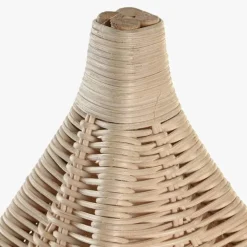 Cama de Animal RattanTriangular