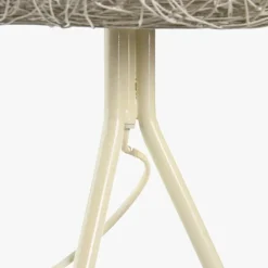 Candeeiro de Mesa Tripé