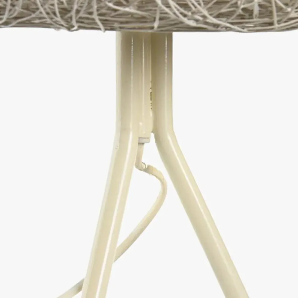 Candeeiro de Mesa Tripé