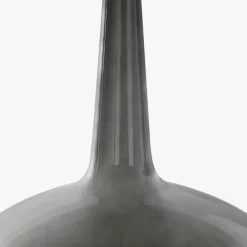 Candeeiro de Teto Bola de Vidro