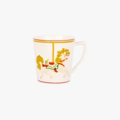 Caneca Cavalo e Cisne