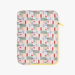 Capa para Portátil Neoprene Casas