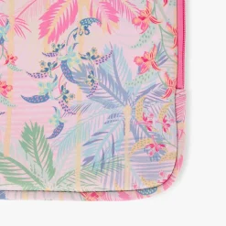 Capa para Portátil Neoprene Folhagem
