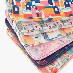 Capa para Portátil Neoprene Folhagem
