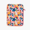 Capa para Portátil Neoprene Gatos