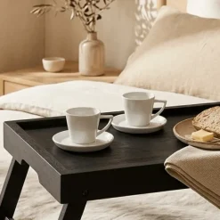 Chávena de Café com Pires 105 ml