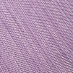Colcha Mesclada Violeta e Branco 180x250