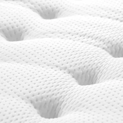 Colchão com Molas Ensacadas Médio Firme AQUILA