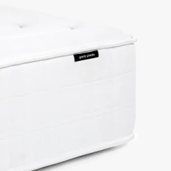 Colchão com Molas Ensacadas Médio Firme Apus