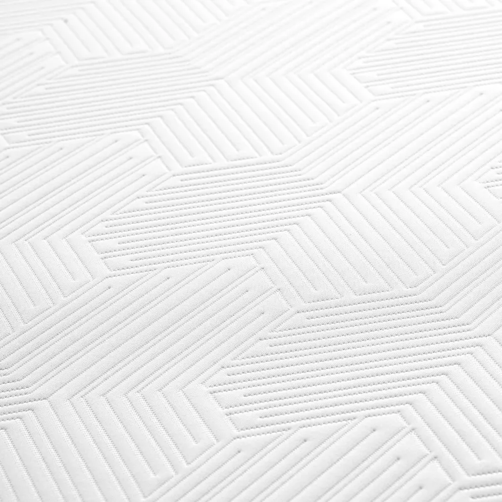 Colchão de Espuma Viscoelástica + Espuma EnerGex de Alta Resiliência - Energize