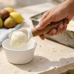 Colher de Gelado
