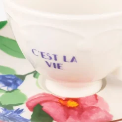 Conjunto de 6 Chávenas de Café