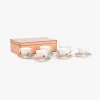 Conjunto de 6 Chávenas de Chá