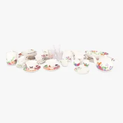 Conjunto de 6 Chávenas de Chá