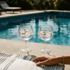 Conjunto de 2 Copos de Gin