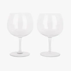 Conjunto de 2 Copos de Gin