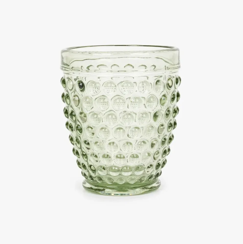 Copo Baixo Verde
