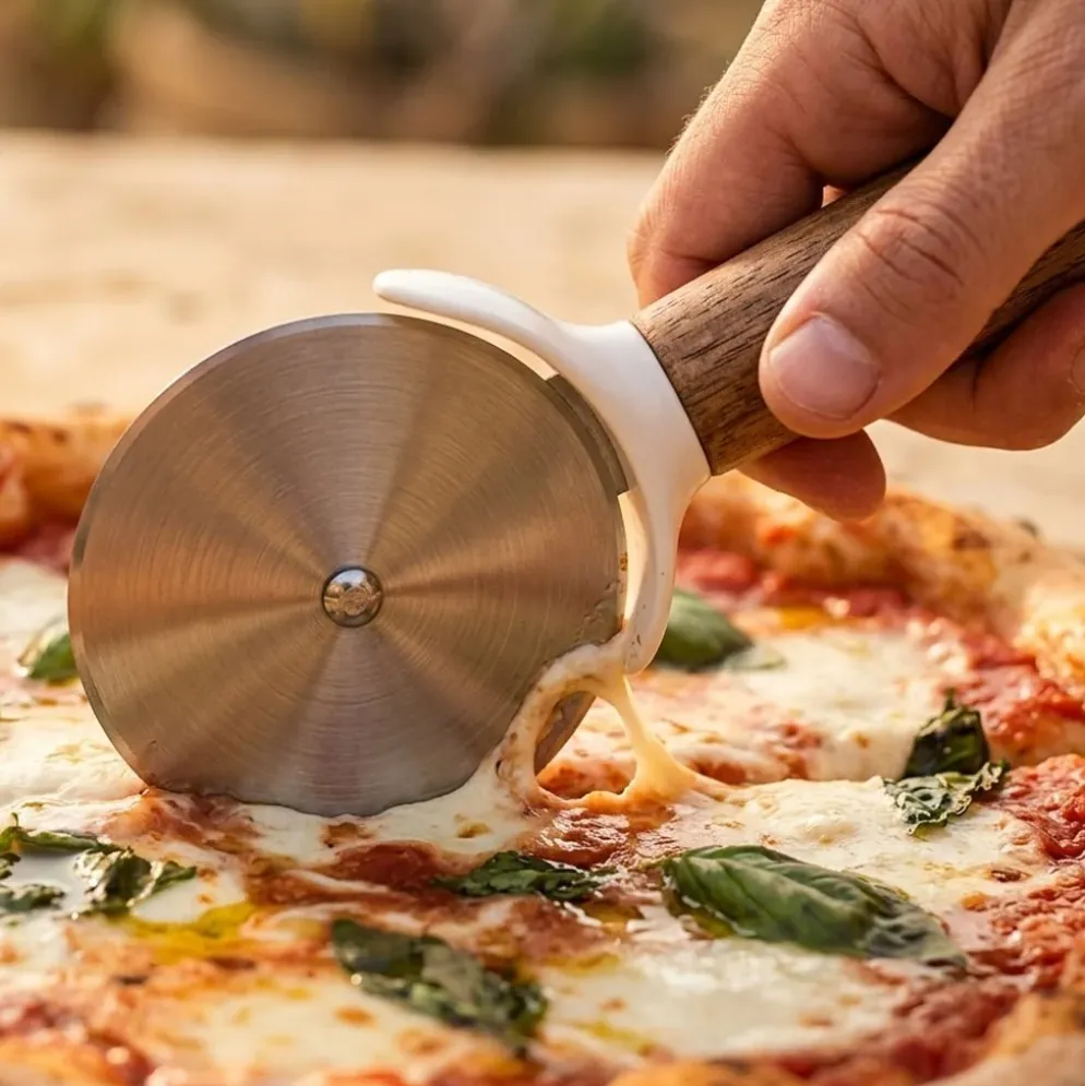 Cortador de Pizza