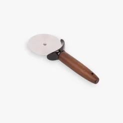 Cortador de Pizza Preto