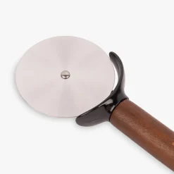 Cortador de Pizza Preto