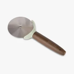 Cortador de Pizza Verde