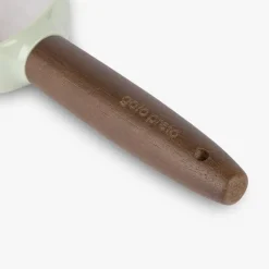 Cortador de Pizza Verde