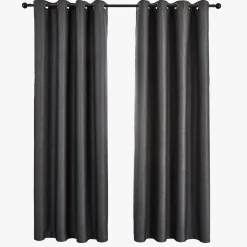Cortinado Blackout Antracite