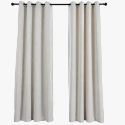 Cortinado Blackout Bege