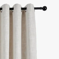 Cortinado Blackout Bege