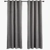 Cortinado Blackout Cinzento