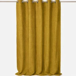 Cortinado Mostarda 140x270