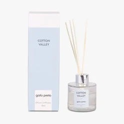 Difusor de Fragrância Clean Cotton 70ml