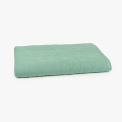 Edredão Folhas Verde 180x250