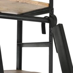 Estante Escadote
