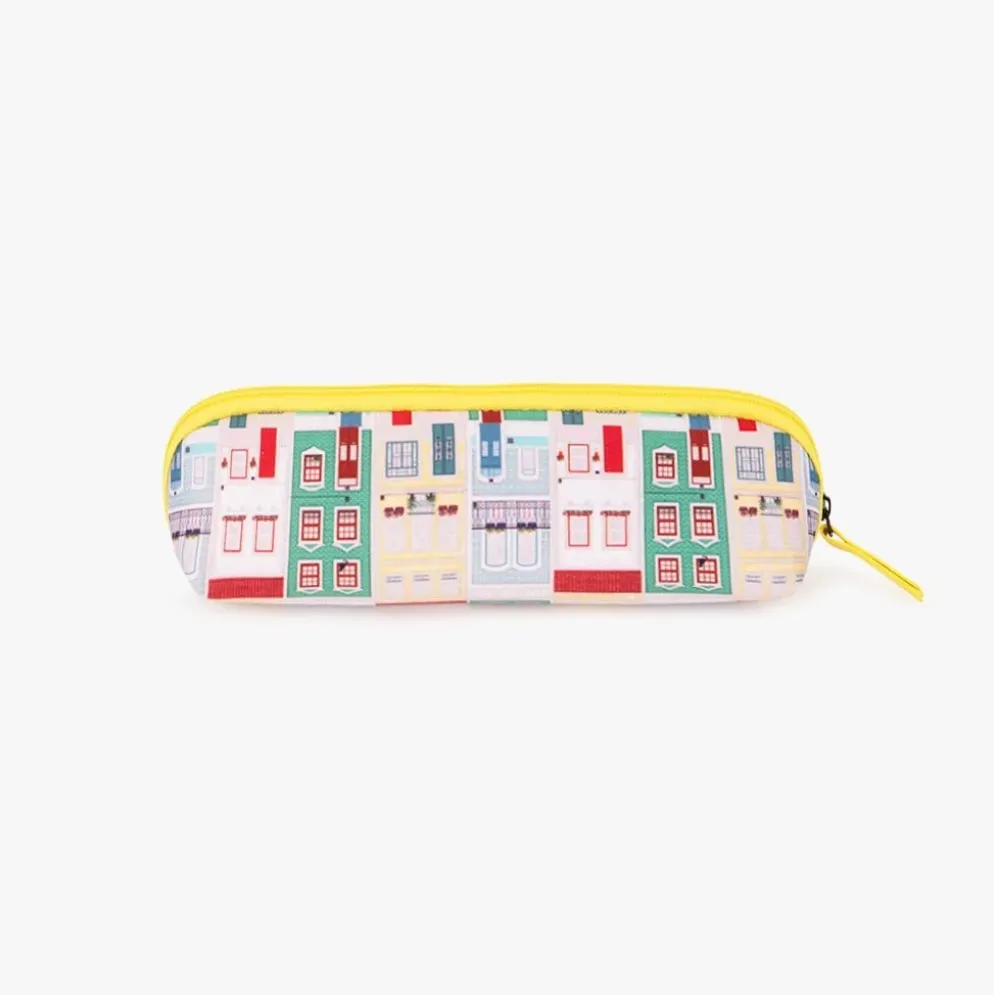 Estojo Neoprene Casas