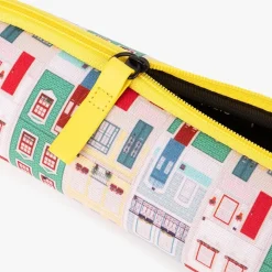 Estojo Neoprene Casas