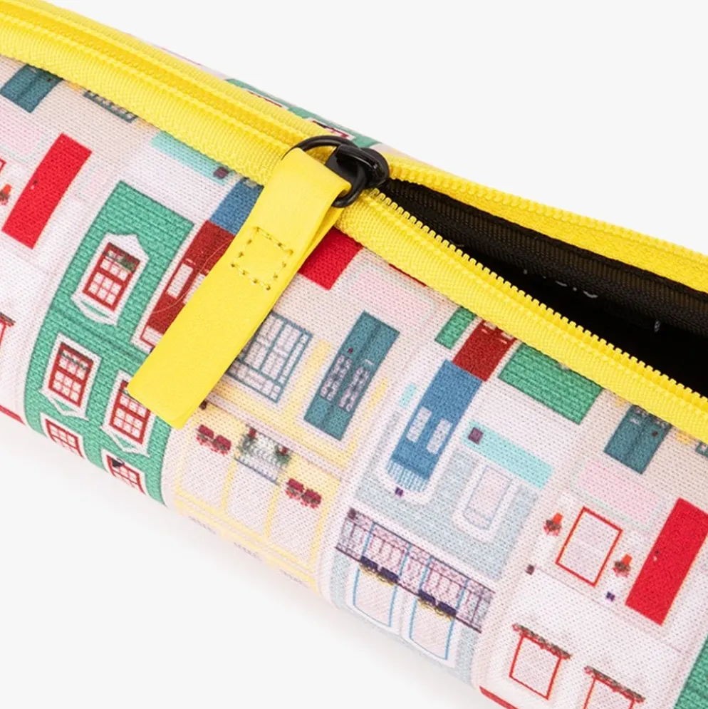 Estojo Neoprene Casas